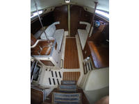 Camper & Nicholsons CN31 Click to launch Larger Image