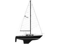 S2 Yachts S2 7.3 Meter Click to launch Larger Image