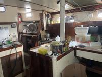 Tartan Tartan Tock 42 Ketch 1975 Hull 1/15 Click to launch Larger Image