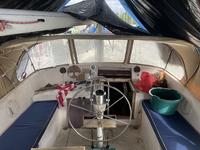 Tartan Tartan Tock 42 Ketch 1975 Hull 1/15 Click to launch Larger Image