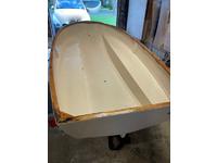 Sumner Sailing Dinghy Click to launch Larger Image