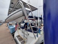 Beneteau SOLD 473 Click to launch Larger Image