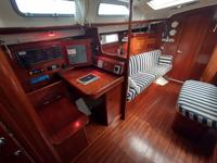 Beneteau SOLD 473 Click to launch Larger Image