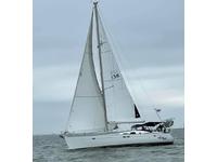 2004 clear lake shores Texas 47 Beneteau SOLD 473