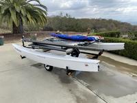 Hobie 14 Click to launch Larger Image