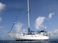 Navalcantieri Italy Reve Des Tropiques 46' Click to launch Larger Image