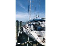 1991 Bradenton Florida 51 Jeanneau Sun Odyssey