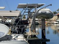 Beneteau 361 Oceanis Click to launch Larger Image