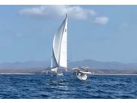 Beneteau 361 Oceanis Click to launch Larger Image