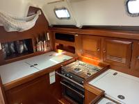 Beneteau 361 Oceanis Click to launch Larger Image