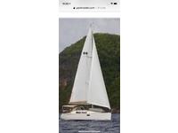 Jeanneau Sun Odyssey 36i Click to launch Larger Image