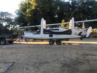 1991 Brentwood California 27 Corsair F-27