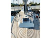Malo Yachts 36 Click to launch Larger Image
