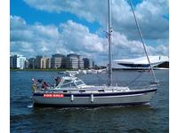 1998 Finike Antalya Turkey Outside United States 37.24 Malo Yachts 36