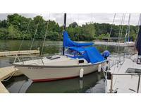 Boston Whaler Harpoon 6.2