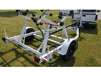 Boston Whaler Harpoon 6.2 Click to launch Larger Image