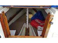 Boston Whaler Harpoon 6.2 Click to launch Larger Image