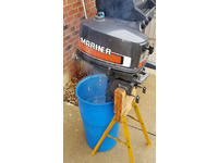 Boston Whaler Harpoon 6.2 Click to launch Larger Image