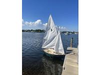 1996 Hollywood Florida 10.1 Bauer 10