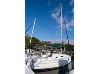 Beneteau Oceanis 281 Click to launch Larger Image