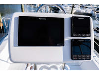 Beneteau Oceanis 281 Click to launch Larger Image