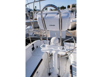Beneteau Oceanis 281 Click to launch Larger Image