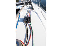 Beneteau Oceanis 281 Click to launch Larger Image