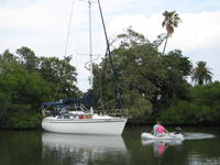 Hunter Legend Click to launch Larger Image