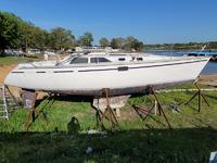 1992 Bean Station Tennessee  Hunter Legend 35.5