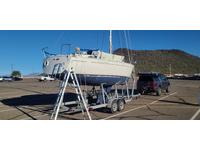 Beneteau First 26 Click to launch Larger Image