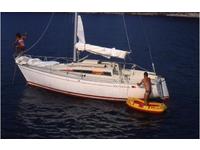Beneteau First 26 Click to launch Larger Image