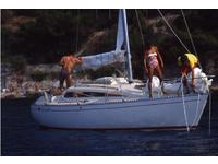 Beneteau First 26 Click to launch Larger Image