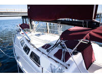 Freedom 32 Marquis Click to launch Larger Image