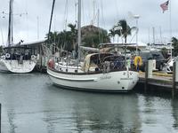 Admiralty Yachts Lord Nelson 41