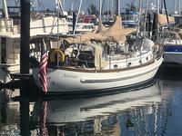 Admiralty Yachts Lord Nelson 41 Click to launch Larger Image