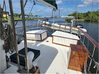 Vagabond Vagabond 47 Staysail Ketch Click to launch Larger Image
