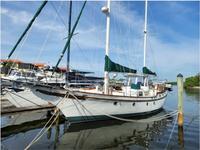 Vagabond Vagabond 47 Staysail Ketch Click to launch Larger Image