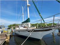 Vagabond Vagabond 47 Staysail Ketch Click to launch Larger Image