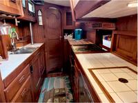 Vagabond Vagabond 47 Staysail Ketch Click to launch Larger Image