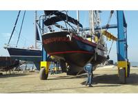 TE Colvin Doxy 38' Click to launch Larger Image