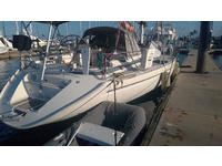 Bavaria 46E Click to launch Larger Image