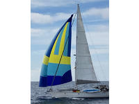 Bavaria 46E Click to launch Larger Image