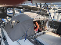 Bavaria 46E Click to launch Larger Image