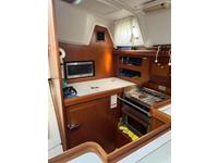Beneteau 361 Click to launch Larger Image
