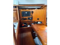 Beneteau 361 Click to launch Larger Image