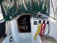 Beneteau 361 Click to launch Larger Image