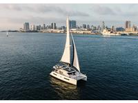 2015 San Diego California 40 Leopard 40 40