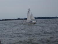 MacGregor 26X Click to launch Larger Image