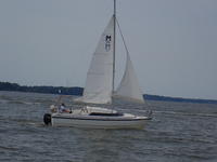 MacGregor 26X Click to launch Larger Image