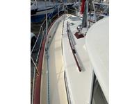 Hallberg Rassy HR Kutter 94 Click to launch Larger Image